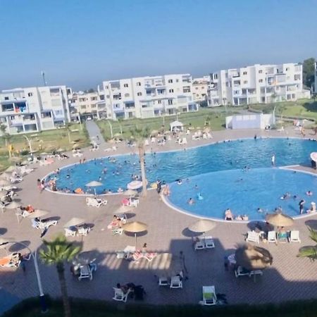 Private Apartment With Access To Pool 5 Km From The Beach Cabo Negro Zewnętrze zdjęcie