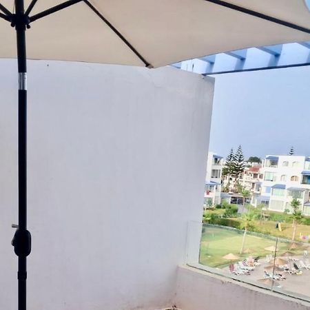 Private Apartment With Access To Pool 5 Km From The Beach Cabo Negro Zewnętrze zdjęcie