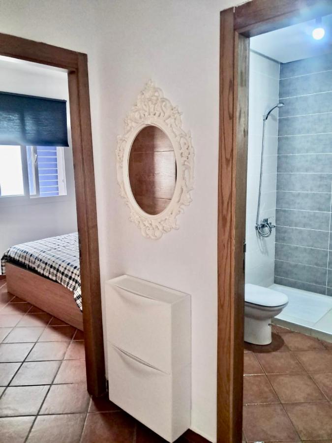 Private Apartment With Access To Pool 5 Km From The Beach Cabo Negro Zewnętrze zdjęcie