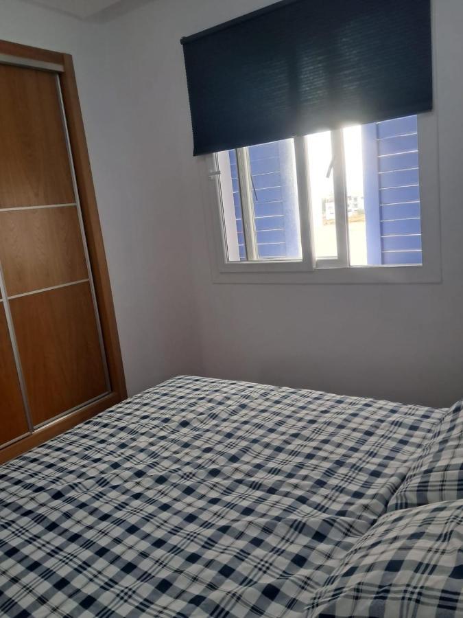 Private Apartment With Access To Pool 5 Km From The Beach Cabo Negro Zewnętrze zdjęcie