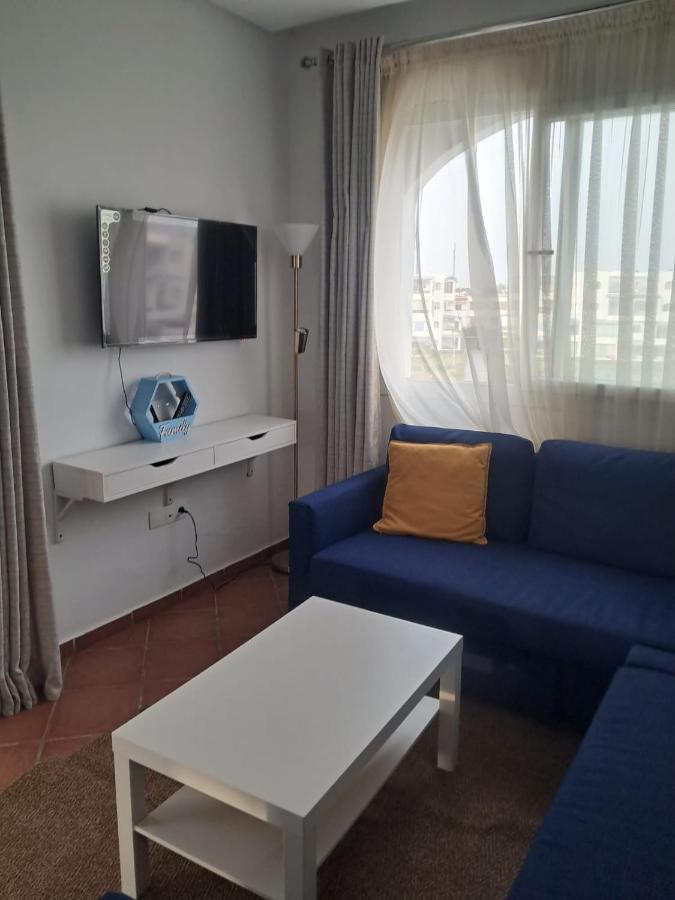 Private Apartment With Access To Pool 5 Km From The Beach Cabo Negro Zewnętrze zdjęcie